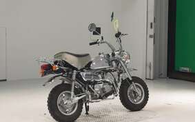 HONDA MONKEY AB27