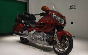 HONDA GL 1800 GOLD WING 2001