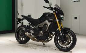 YAMAHA MT-09 2015 RN34J