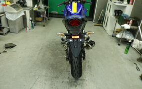 HONDA CBR250R A MC41