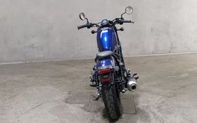 HONDA  REBEL 250S MC49