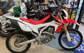 HONDA CRF250L MD38