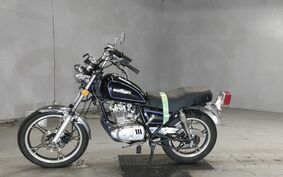 SUZUKI GN125 H PCJG9