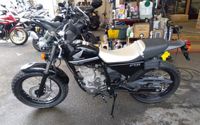 HONDA FTR223 MC34