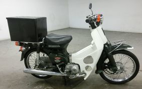 HONDA C70 SUPER CUB HA02