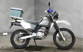 HONDA XR250 BAJA MD30