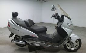 SUZUKI SKYWAVE 250 (Burgman 250) CJ42A