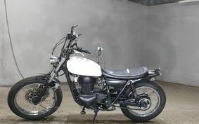 KAWASAKI 250TR BJ250F