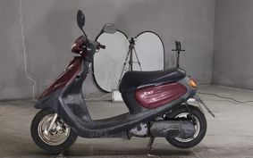 YAMAHA JOG SA12J