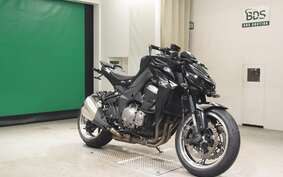 KAWASAKI Z1000 Gen.5 2014 ZRT00F