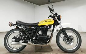 KAWASAKI 250TR BJ250F