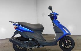 SUZUKI ADDRESS V125 S CF4MA