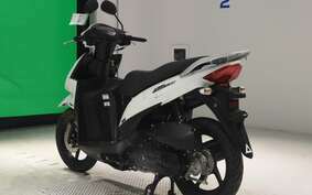 SUZUKI ADDRESS 110 CE47A