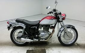 KAWASAKI ESTRELLA CUSTOM 1997 BJ250A