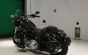 HARLEY FLS 1580 2013