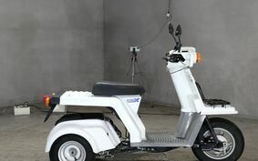 HONDA GYRO X TD02