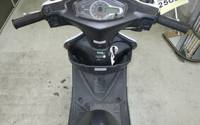 SUZUKI ADDRESS V125 S CF4MA