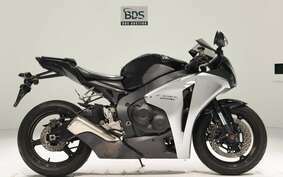 HONDA CBR1000RR Gen. 2 2008 SC59