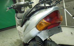 SUZUKI ADDRESS V125 G CF4EA