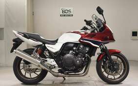 HONDA CB400 SUPER BOLDOR A 2018 NC42