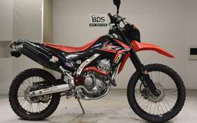 HONDA CRF250L MD38