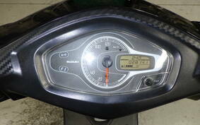 SUZUKI ADDRESS V125 S CF4MA