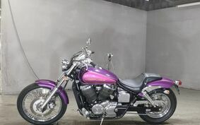 HONDA SHADOW 400 SLASHER 2002 NC40