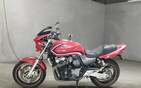 HONDA CB400SF VTEC 2000 NC39