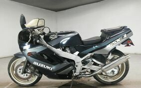 SUZUKI GSX-R400 1990 GK73A