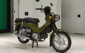 HONDA CROSS CUB 50 AA06