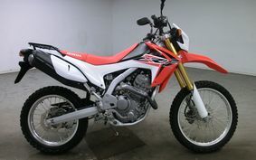 HONDA CRF250L MD38