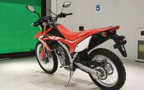 HONDA CRF250L LD MD44