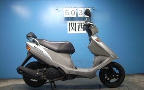 SUZUKI ADDRESS V125 G CF46A