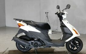 SUZUKI ADDRESS V125 S CF4MA