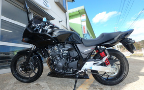 YAMAHA CB400 2021 NC42