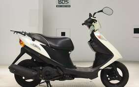 SUZUKI ADDRESS V125 G CF46A