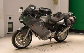 BMW F800ST 2007 0234