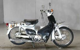 HONDA C50 SUPER CUB AA01