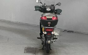 HONDA CROSS CUB 110 JA10