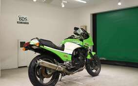 KAWASAKI GPZ900R NINJA 2002 ZX900A