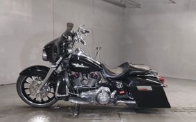 HARLEY HARLEY FLHX1580 KB4
