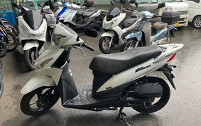 SUZUKI ADDRESS 110 CE47A