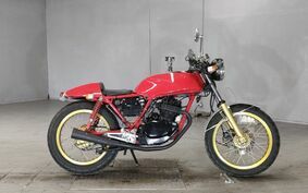 HONDA CB250RS MC02