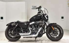 HARLEY XL1200X 2020 LC3