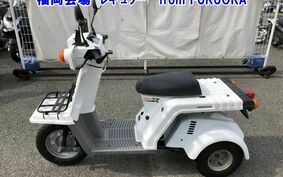 HONDA GYRO X TD01