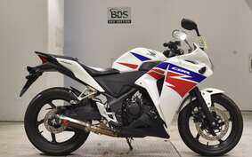 HONDA CBR250R GEN 3 MC41