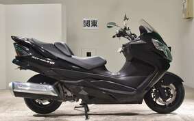 SUZUKI SKYWAVE 250 (Burgman 250) S Gen.3 CJ46A