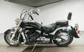 YAMAHA DRAGSTAR 400 CLASSIC 2002 VH01J