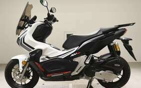 HONDA ADV150 KF38