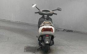 HONDA SPACY 125 JF04